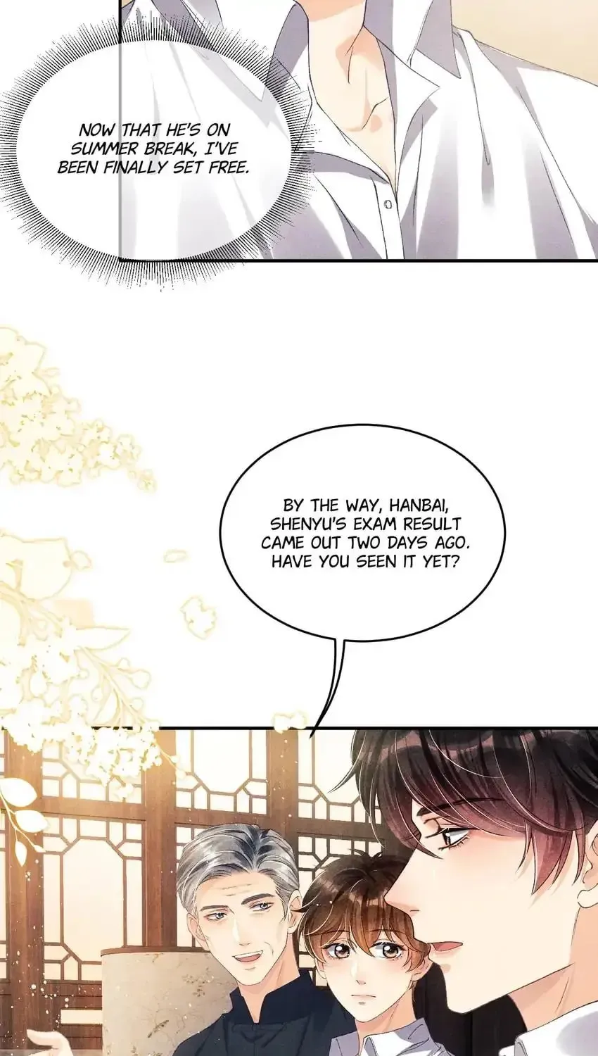 Read Crushing Jade and Casting Pearls (Colored) chapter 13 image 42 on Lezhin