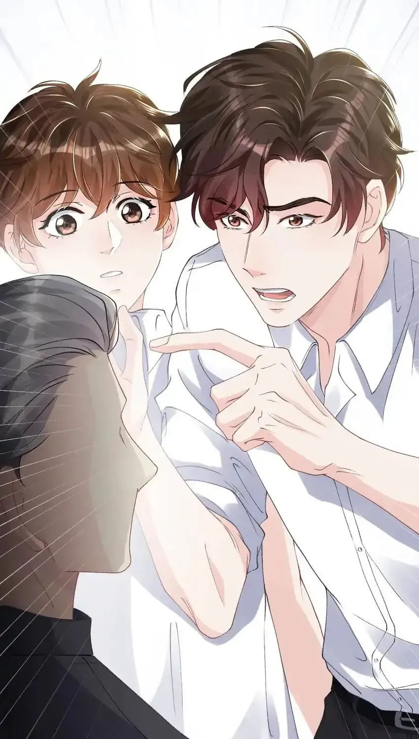 Read Crushing Jade and Casting Pearls (Colored) chapter 13 image 45 on Lezhin