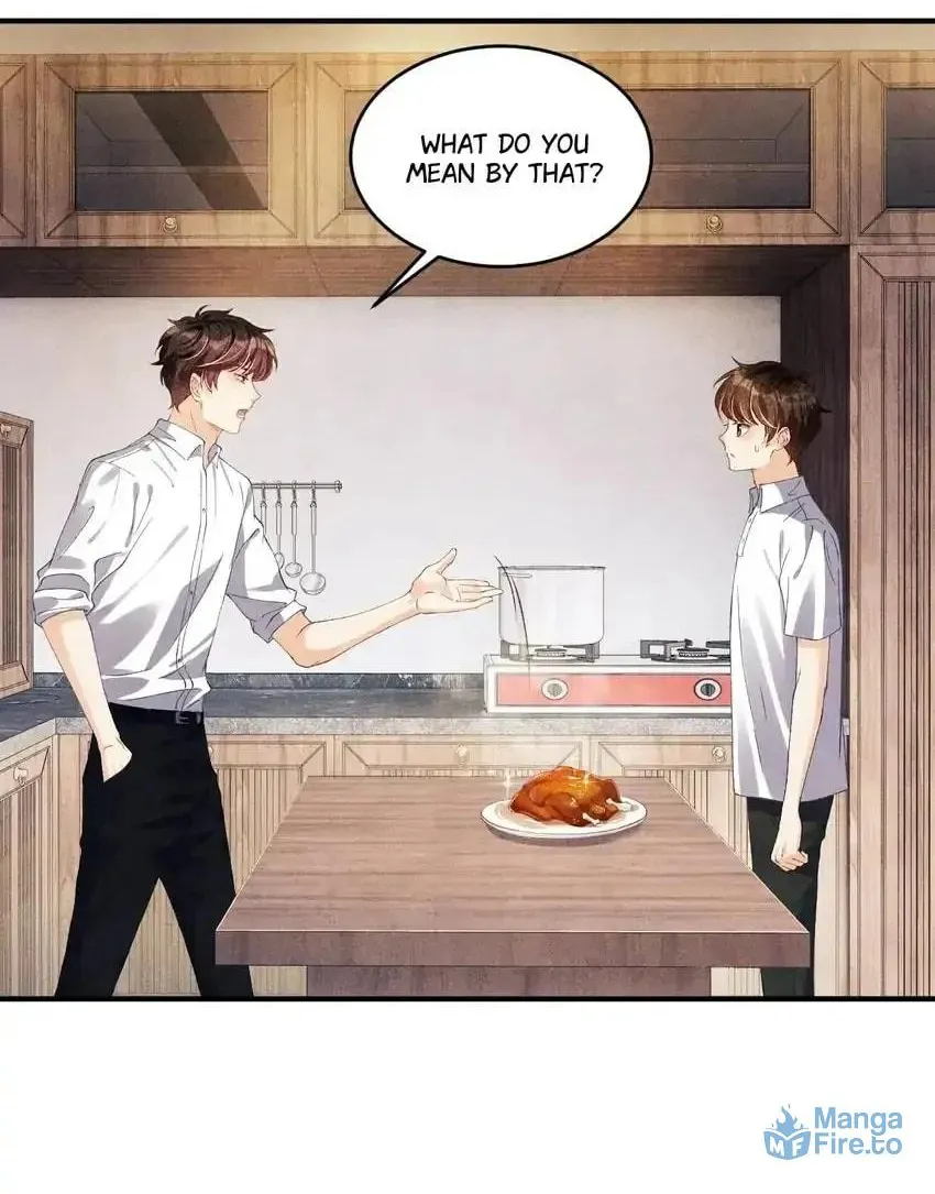 Read Crushing Jade and Casting Pearls (Colored) chapter 13 image 5 on Lezhin