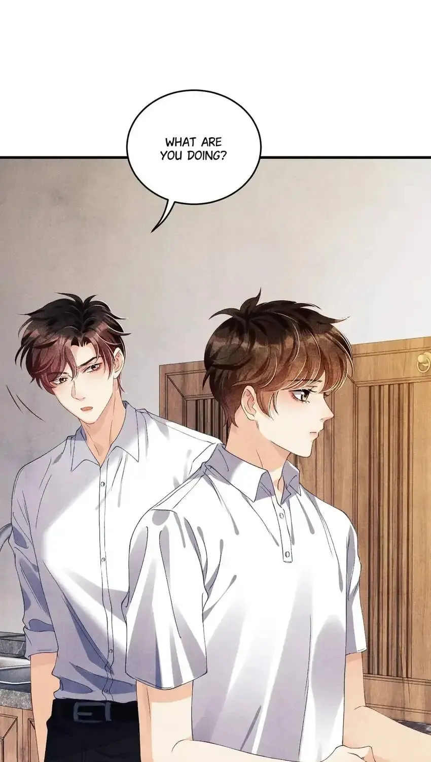 Read Crushing Jade and Casting Pearls (Colored) chapter 13 image 6 on Lezhin