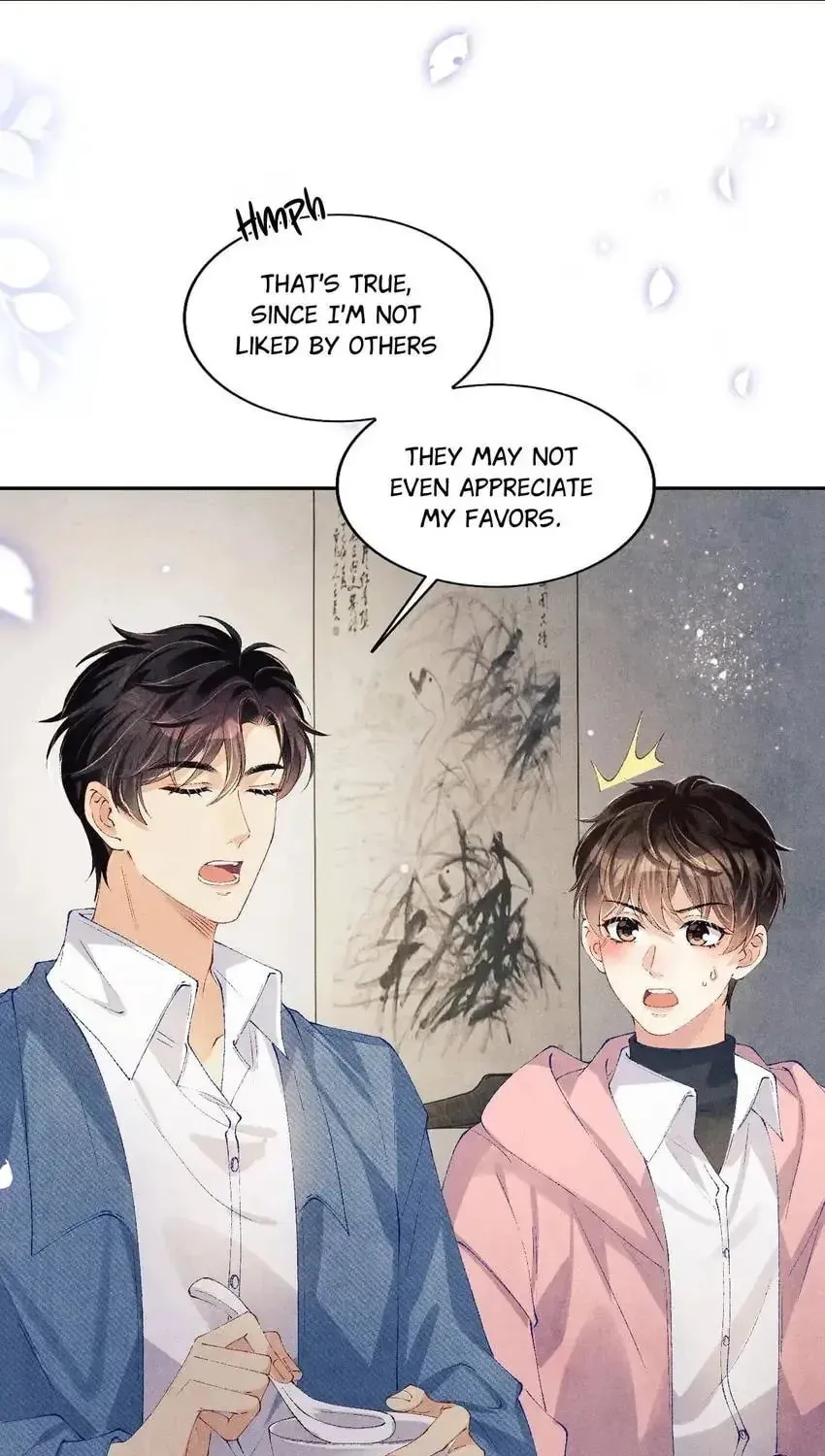 Crushing Jade and Casting Pearls (Colored) Chapter 130 page 4 - 