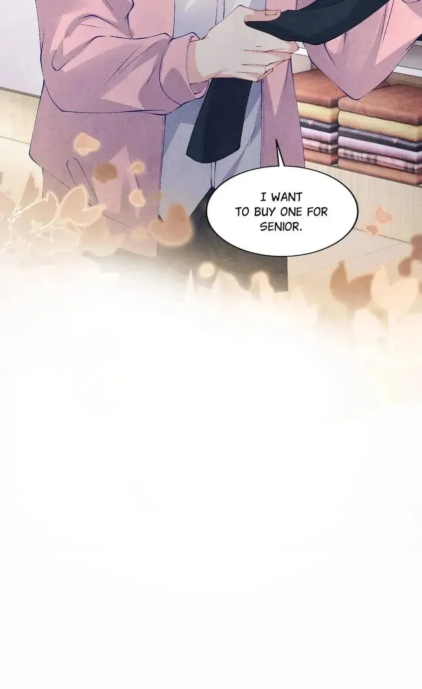 Crushing Jade and Casting Pearls (Colored) Chapter 130 page 42 - 