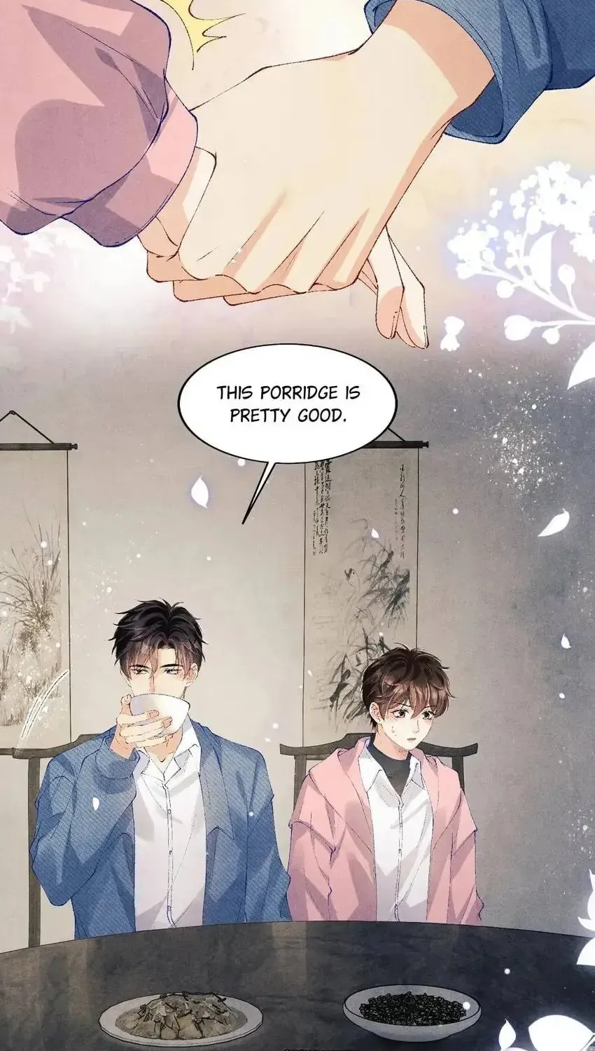 Crushing Jade and Casting Pearls (Colored) Chapter 130 page 8 - 