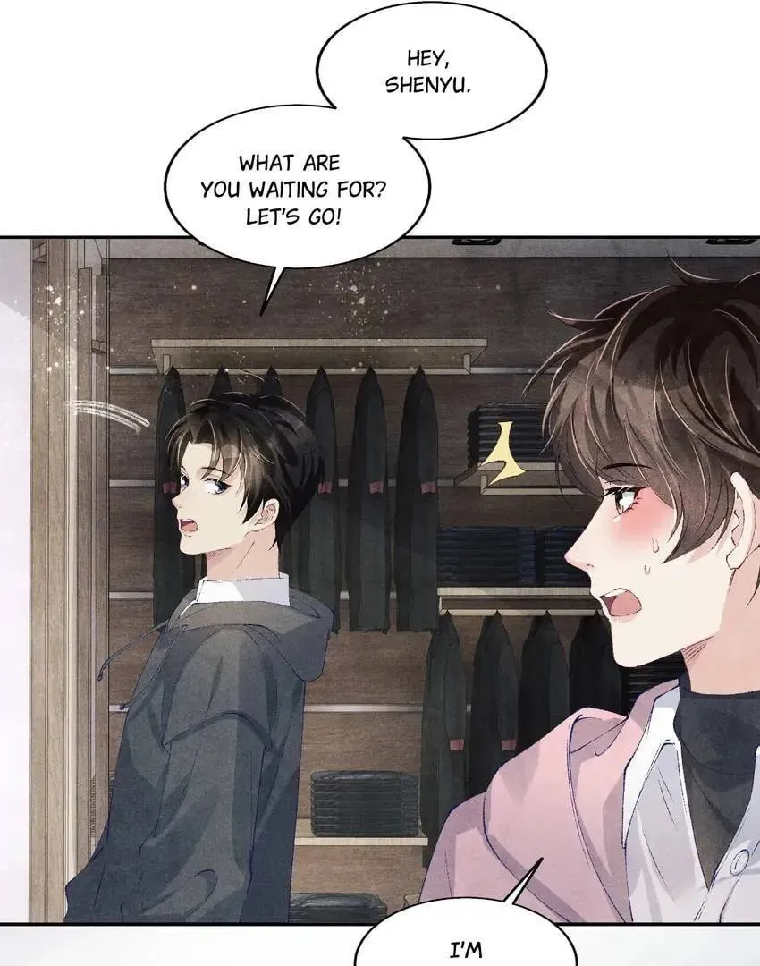 Crushing Jade and Casting Pearls (Colored) Chapter 131 page 11 - 