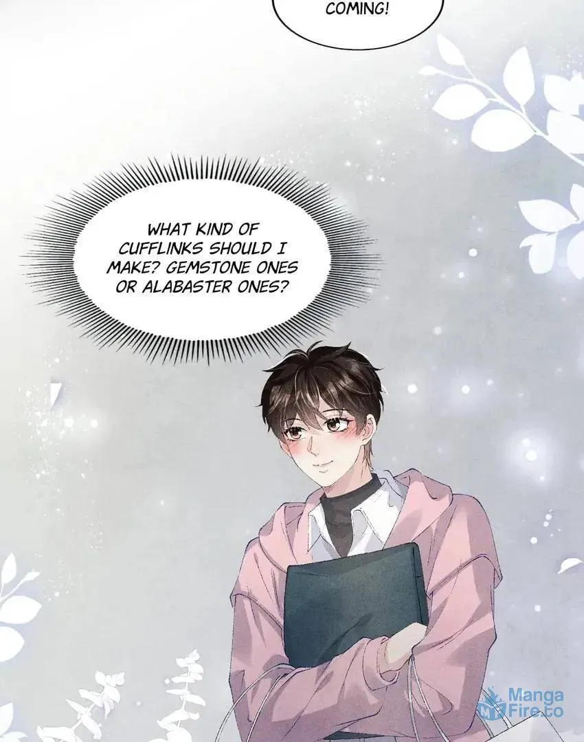 Crushing Jade and Casting Pearls (Colored) Chapter 131 page 12 - 