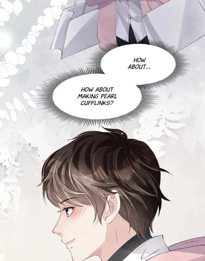 Crushing Jade and Casting Pearls (Colored) Chapter 131 page 13 - 