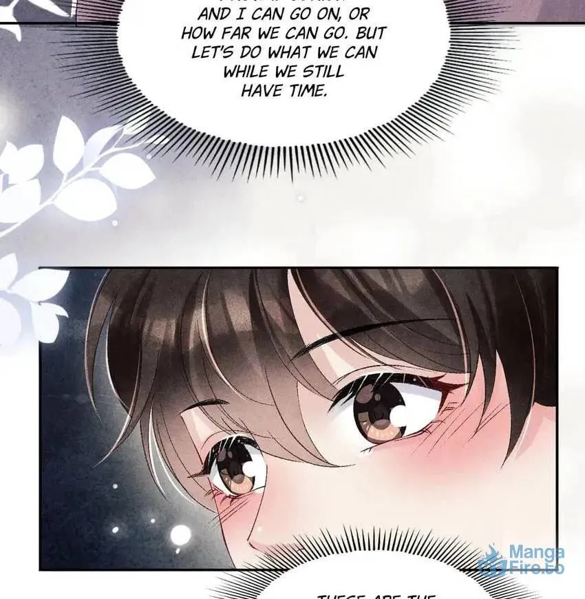 Crushing Jade and Casting Pearls (Colored) Chapter 131 page 15 - 