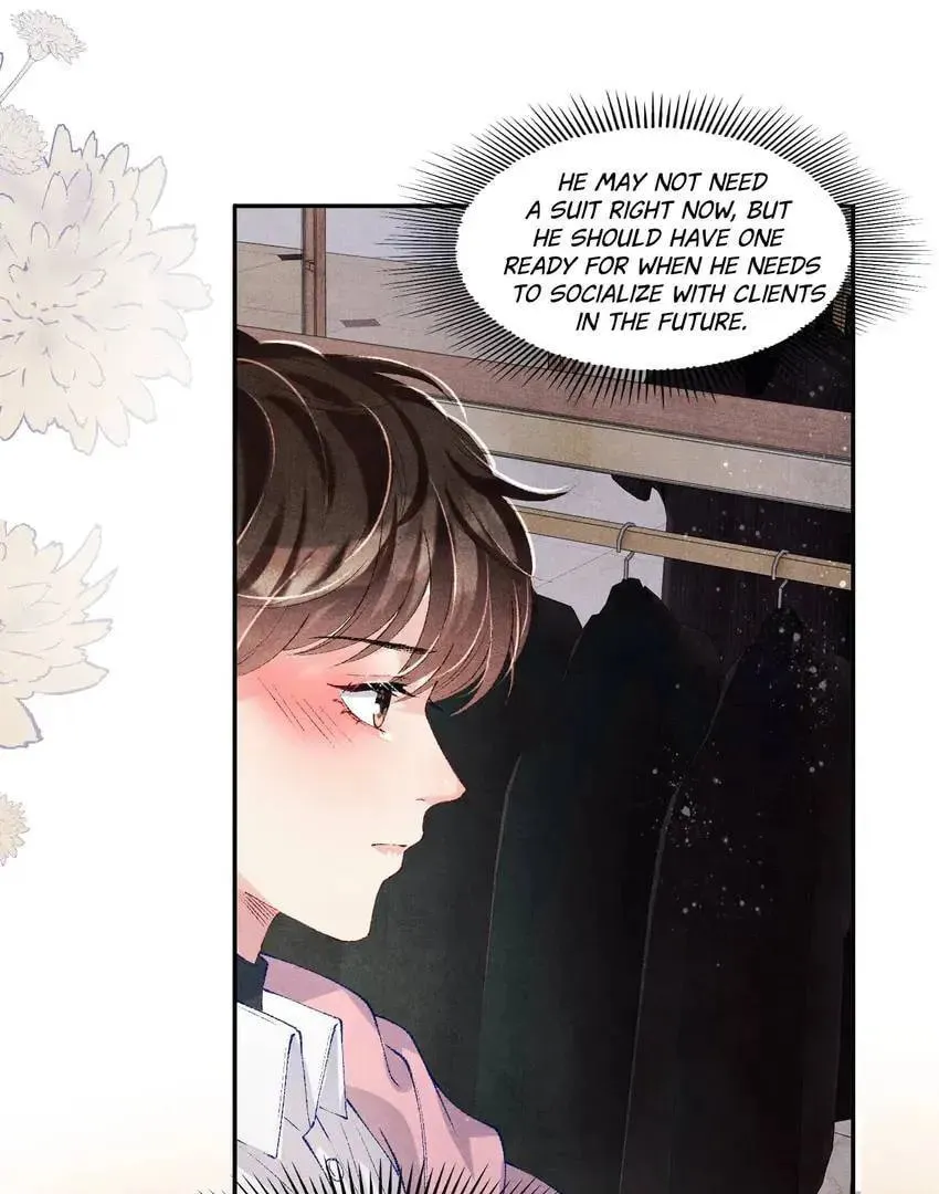 Crushing Jade and Casting Pearls (Colored) Chapter 131 page 3 - 