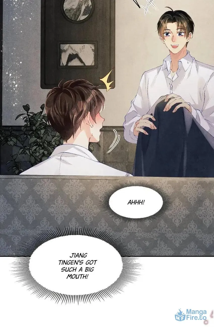 Crushing Jade and Casting Pearls (Colored) Chapter 131 page 22 - 