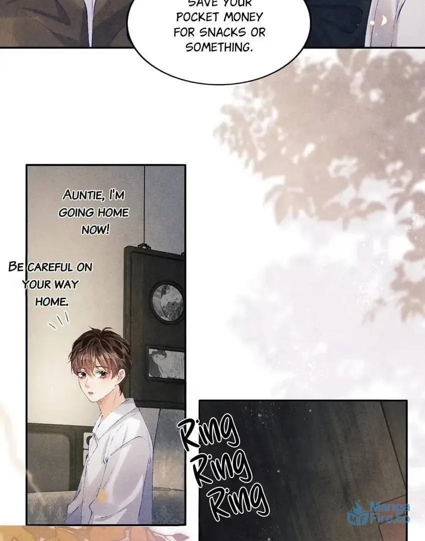Crushing Jade and Casting Pearls (Colored) Chapter 131 page 25 - 