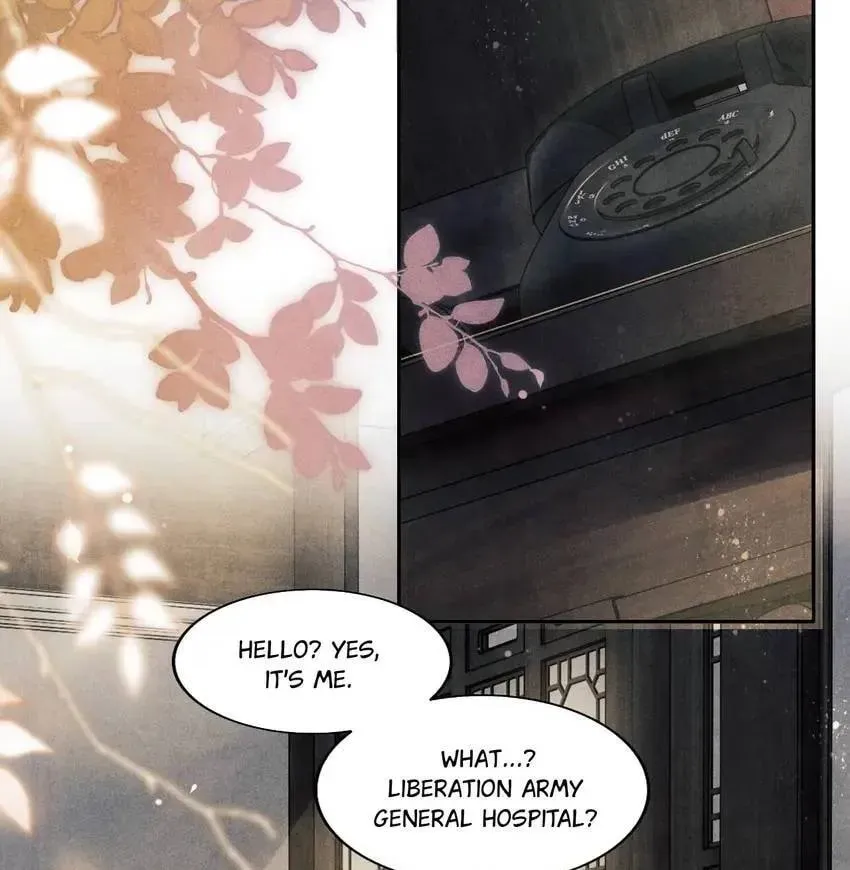 Crushing Jade and Casting Pearls (Colored) Chapter 131 page 26 - 