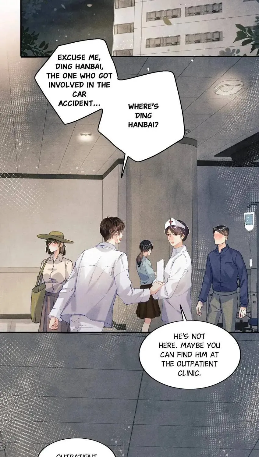 Crushing Jade and Casting Pearls (Colored) Chapter 131 page 34 - 