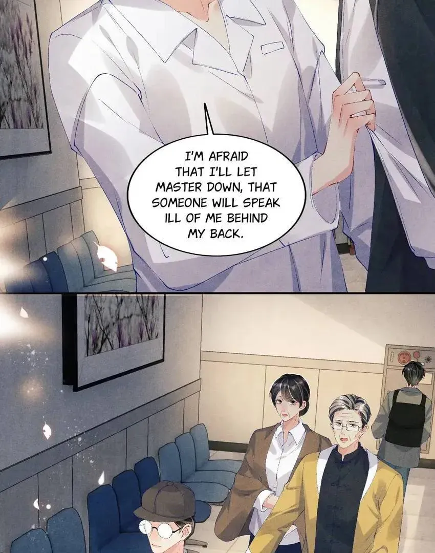 Crushing Jade and Casting Pearls (Colored) Chapter 131 page 49 - 