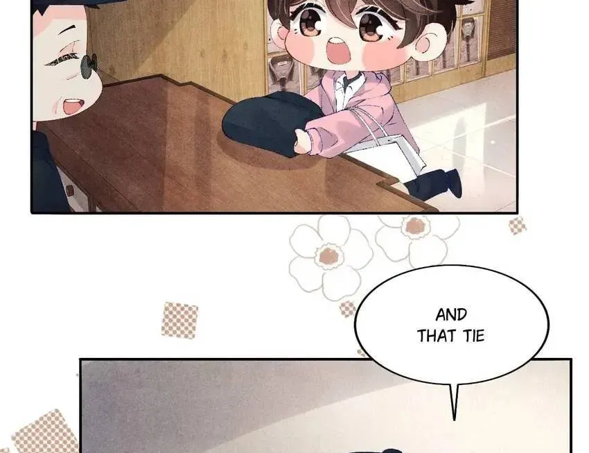 Crushing Jade and Casting Pearls (Colored) Chapter 131 page 6 - 