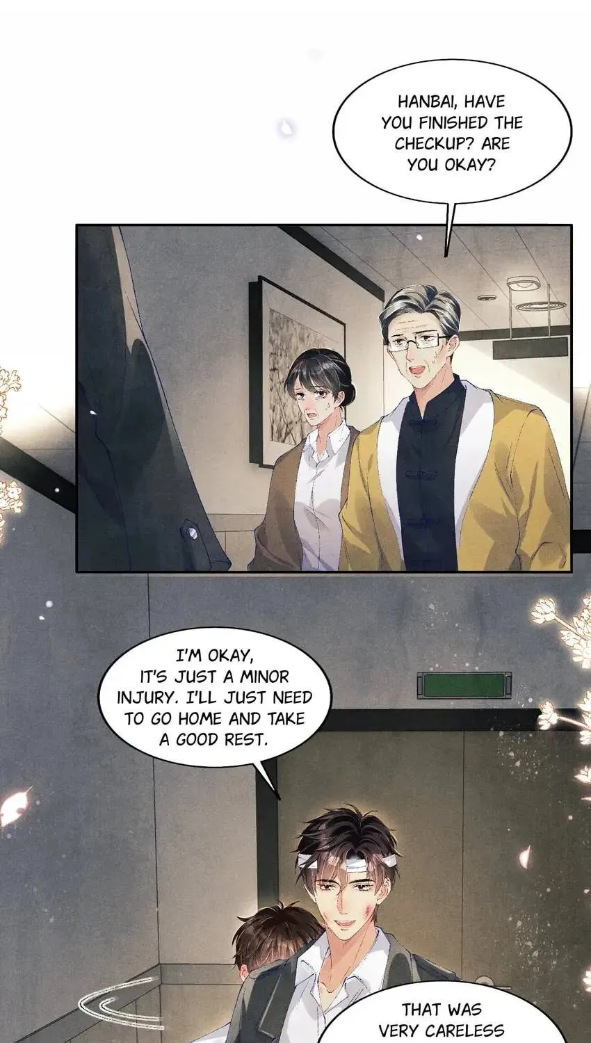 Crushing Jade and Casting Pearls (Colored) Chapter 131 page 54 - 