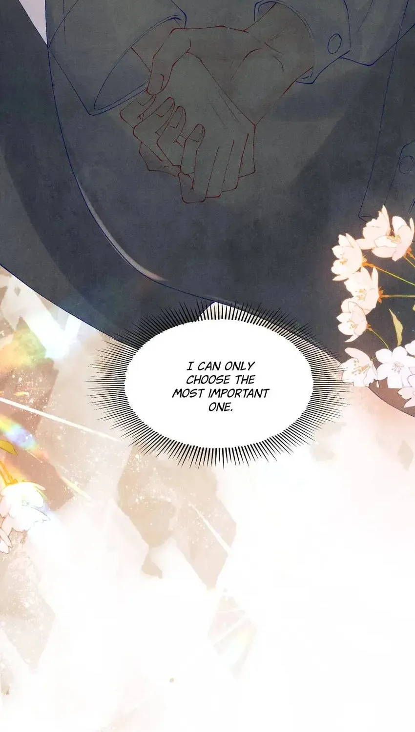 Crushing Jade and Casting Pearls (Colored) Chapter 131 page 57 - 