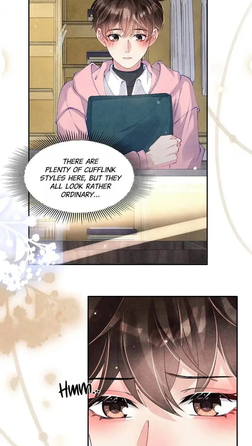 Crushing Jade and Casting Pearls (Colored) Chapter 131 page 9 - 
