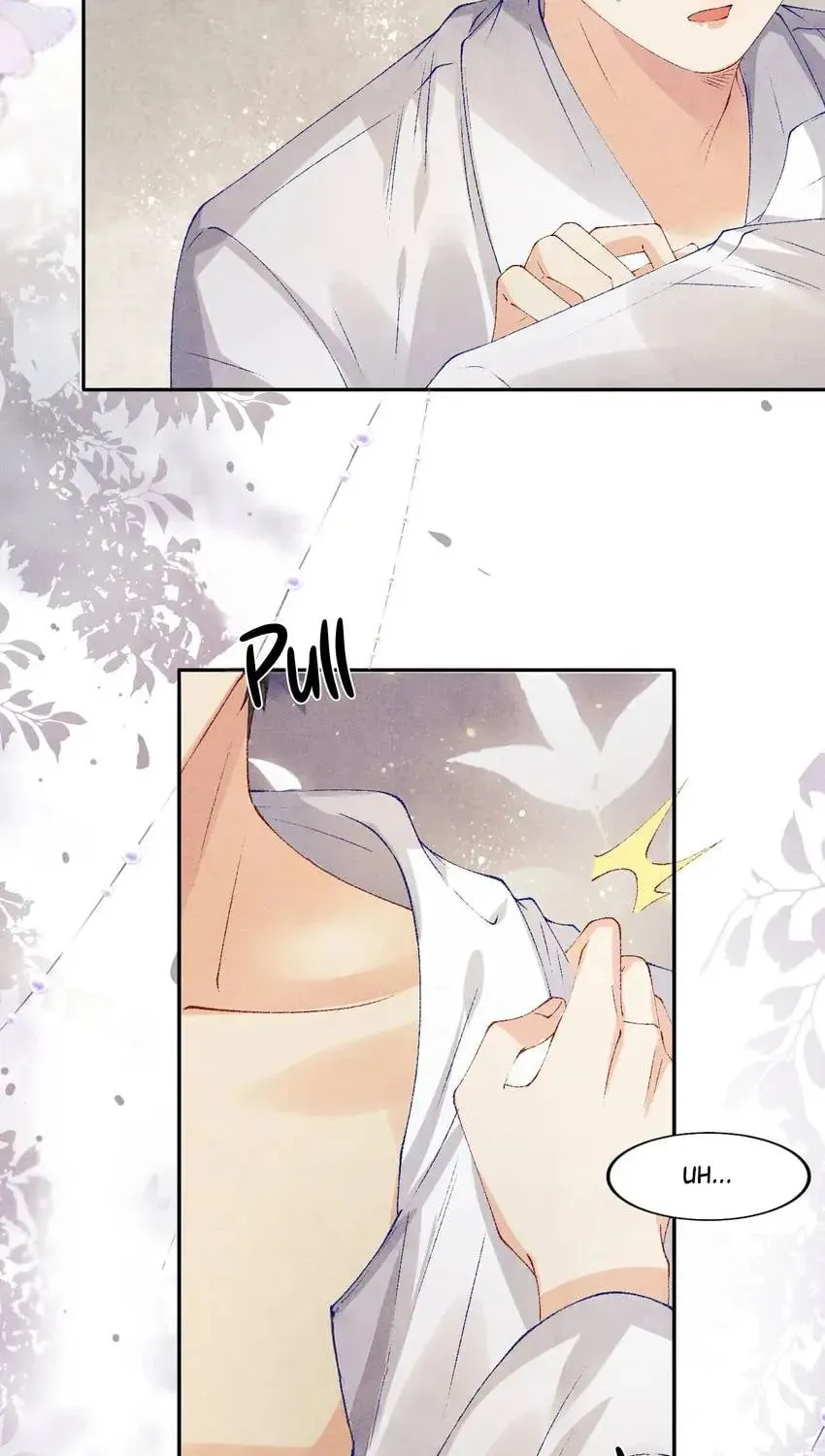 Crushing Jade and Casting Pearls (Colored) Chapter 132 page 11 - 