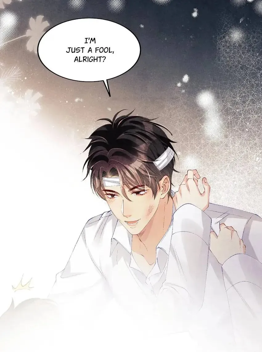 Crushing Jade and Casting Pearls (Colored) Chapter 132 page 17 - 