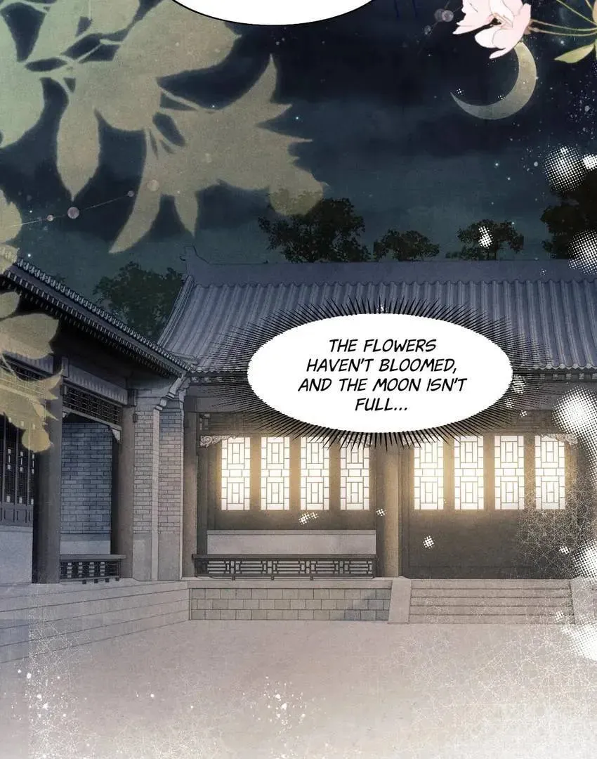 Crushing Jade and Casting Pearls (Colored) Chapter 132 page 23 - 