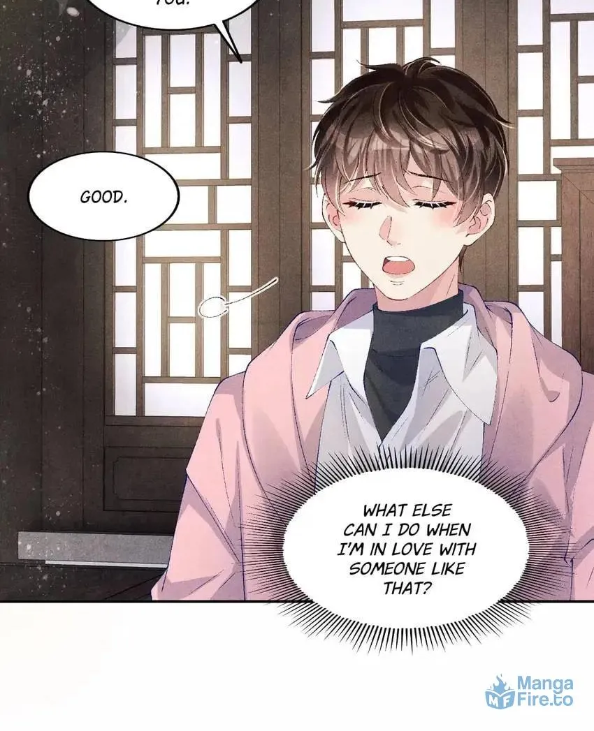 Crushing Jade and Casting Pearls (Colored) Chapter 132 page 30 - 