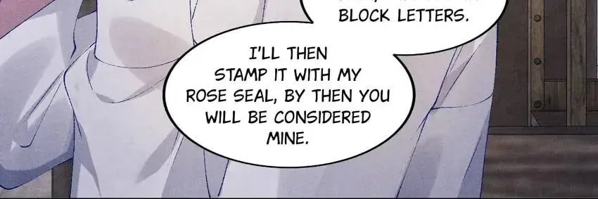 Crushing Jade and Casting Pearls (Colored) Chapter 132 page 47 - 