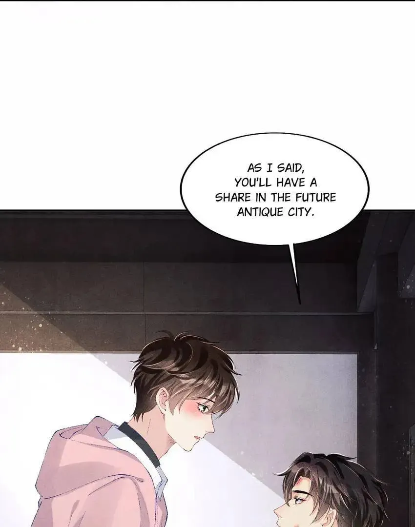Crushing Jade and Casting Pearls (Colored) Chapter 132 page 48 - 