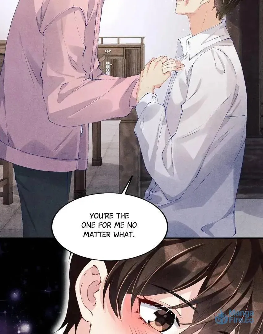 Crushing Jade and Casting Pearls (Colored) Chapter 132 page 49 - 