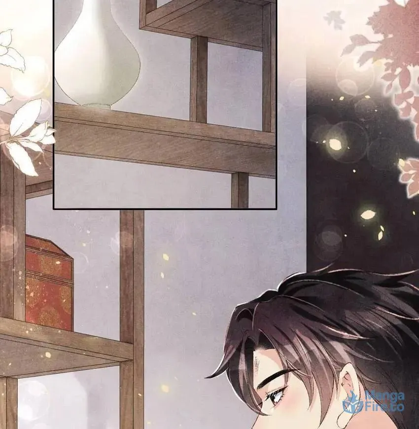 Crushing Jade and Casting Pearls (Colored) Chapter 133 page 15 - 