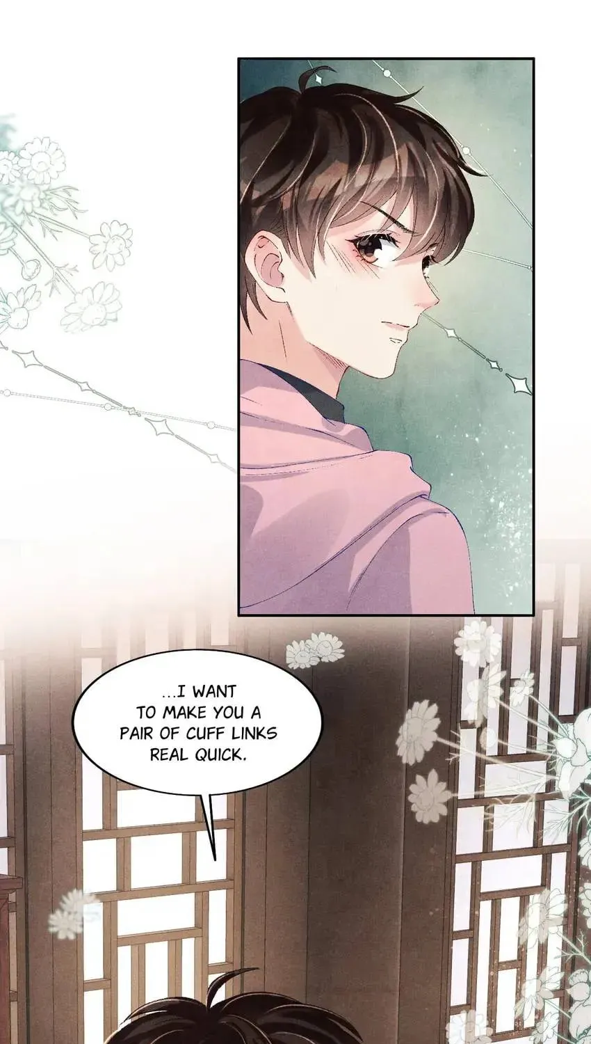 Crushing Jade and Casting Pearls (Colored) Chapter 133 page 3 - 