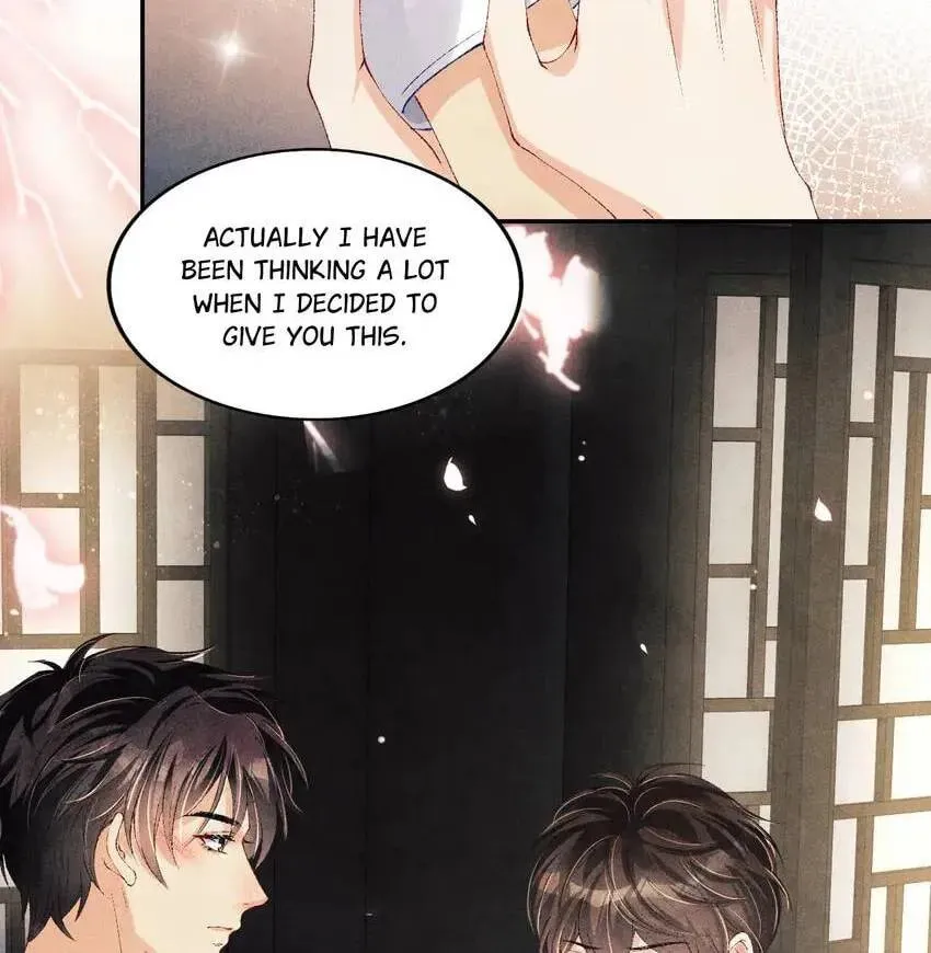 Crushing Jade and Casting Pearls (Colored) Chapter 133 page 28 - 