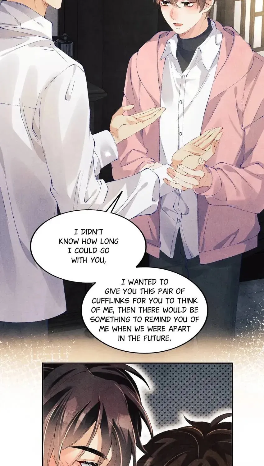 Crushing Jade and Casting Pearls (Colored) Chapter 133 page 29 - 