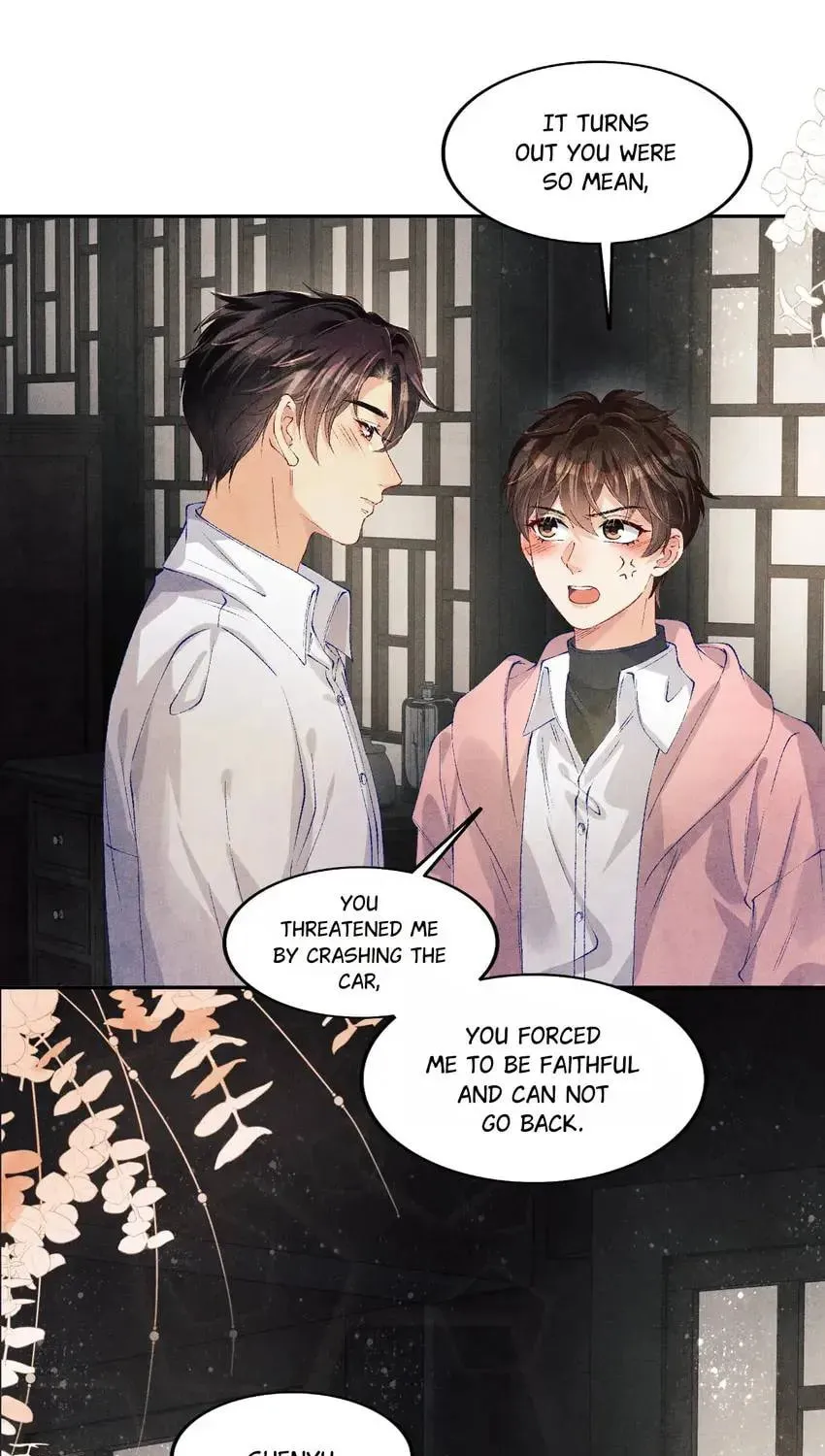 Crushing Jade and Casting Pearls (Colored) Chapter 133 page 31 - 