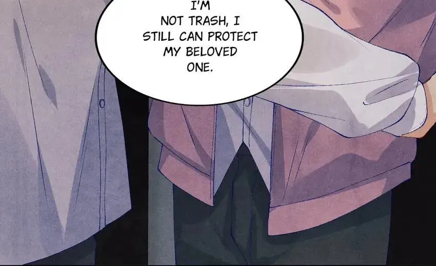 Crushing Jade and Casting Pearls (Colored) Chapter 133 page 33 - 