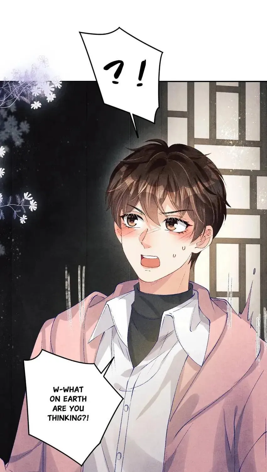 Crushing Jade and Casting Pearls (Colored) Chapter 133 page 40 - 