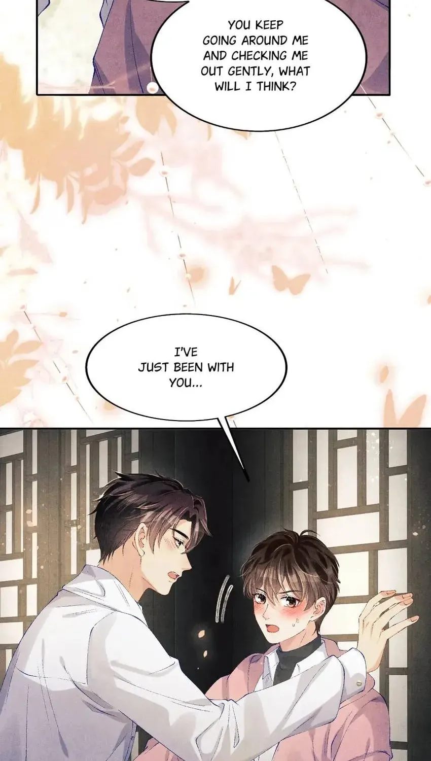 Crushing Jade and Casting Pearls (Colored) Chapter 133 page 43 - 