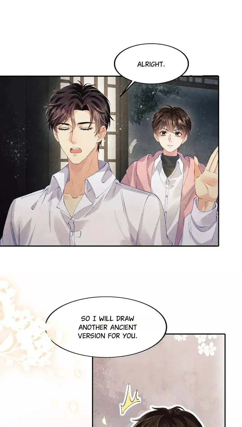 Crushing Jade and Casting Pearls (Colored) Chapter 133 page 49 - 