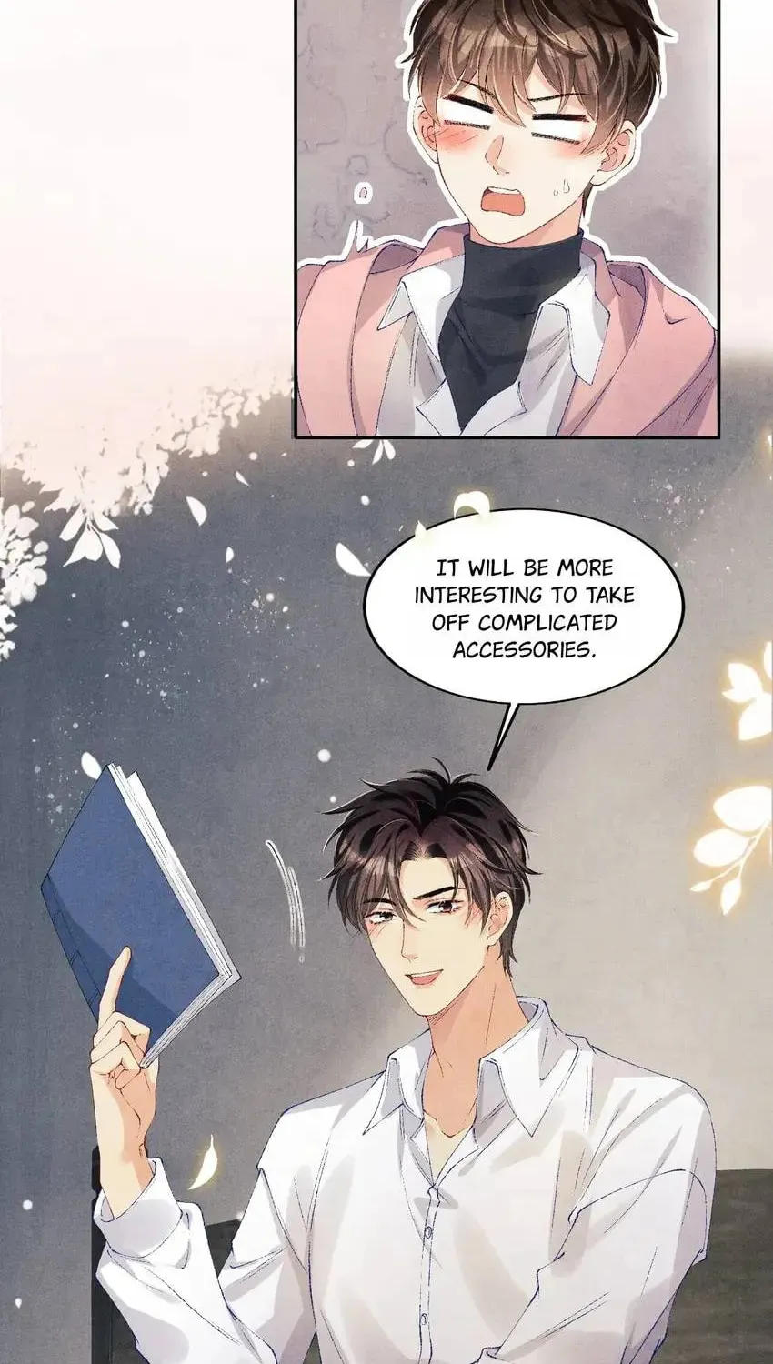 Crushing Jade and Casting Pearls (Colored) Chapter 133 page 50 - 