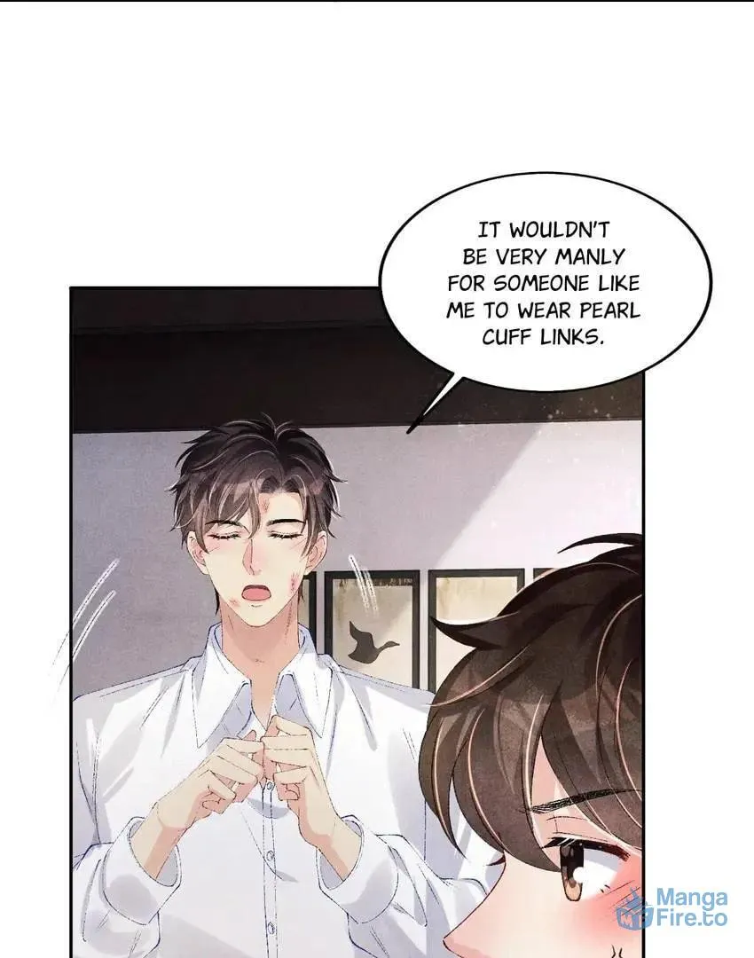 Crushing Jade and Casting Pearls (Colored) Chapter 133 page 6 - 