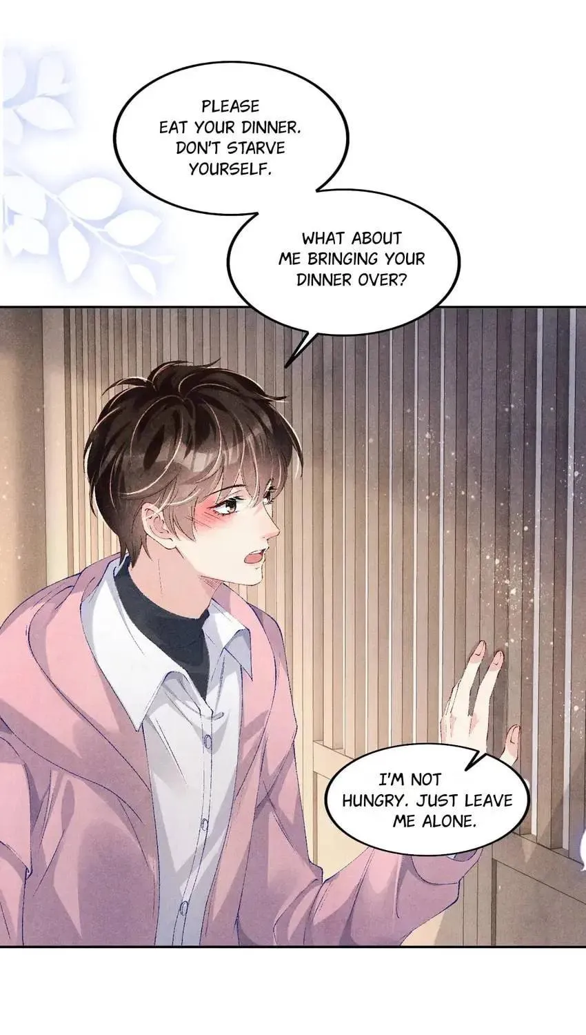 Crushing Jade and Casting Pearls (Colored) Chapter 134 page 18 - 