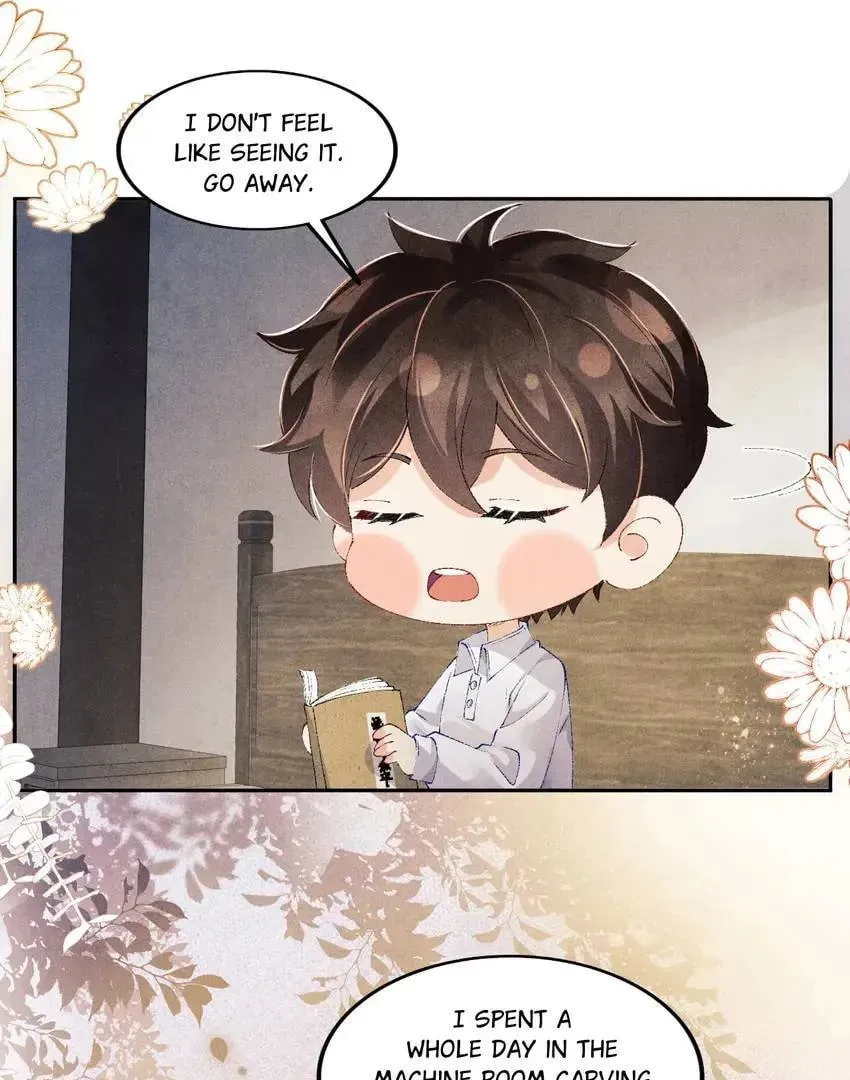 Crushing Jade and Casting Pearls (Colored) Chapter 134 page 26 - 