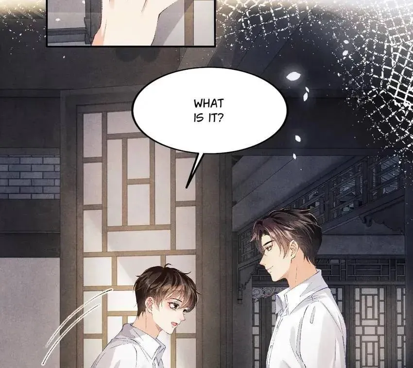 Crushing Jade and Casting Pearls (Colored) Chapter 134 page 29 - 