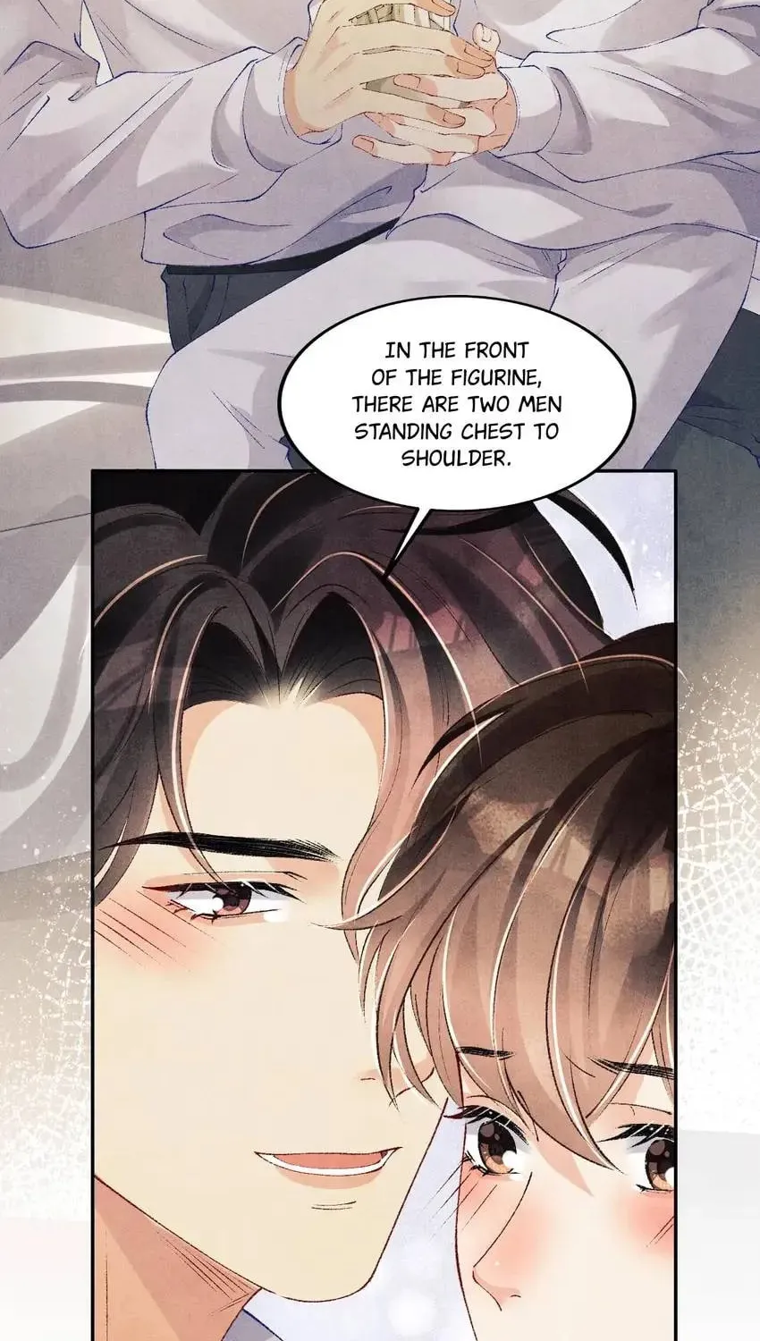 Crushing Jade and Casting Pearls (Colored) Chapter 134 page 41 - 