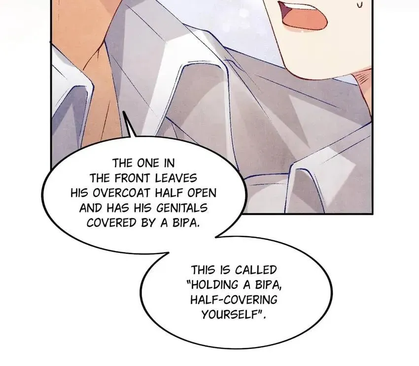Crushing Jade and Casting Pearls (Colored) Chapter 134 page 42 - 