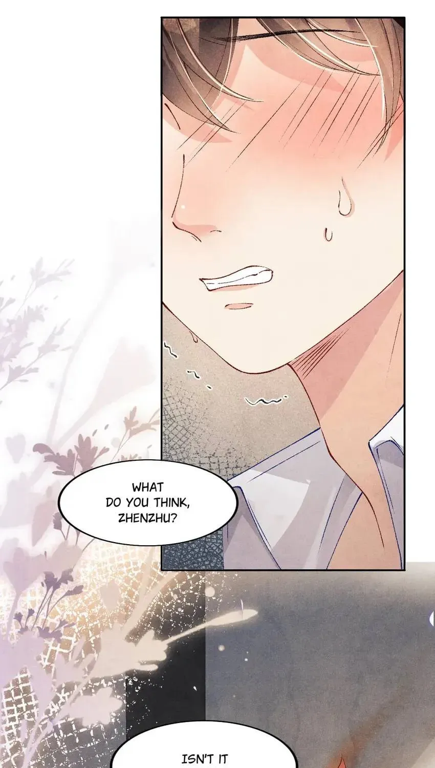 Crushing Jade and Casting Pearls (Colored) Chapter 134 page 43 - 