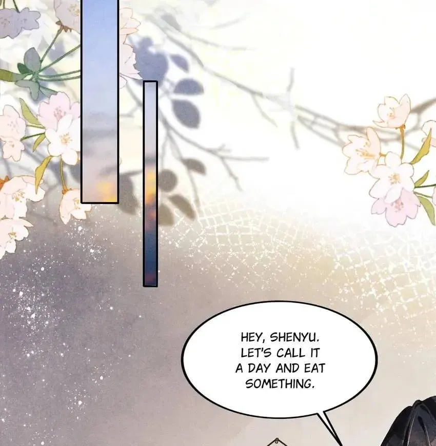 Crushing Jade and Casting Pearls (Colored) Chapter 134 page 6 - 