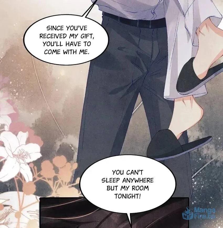 Crushing Jade and Casting Pearls (Colored) Chapter 134 page 54 - 