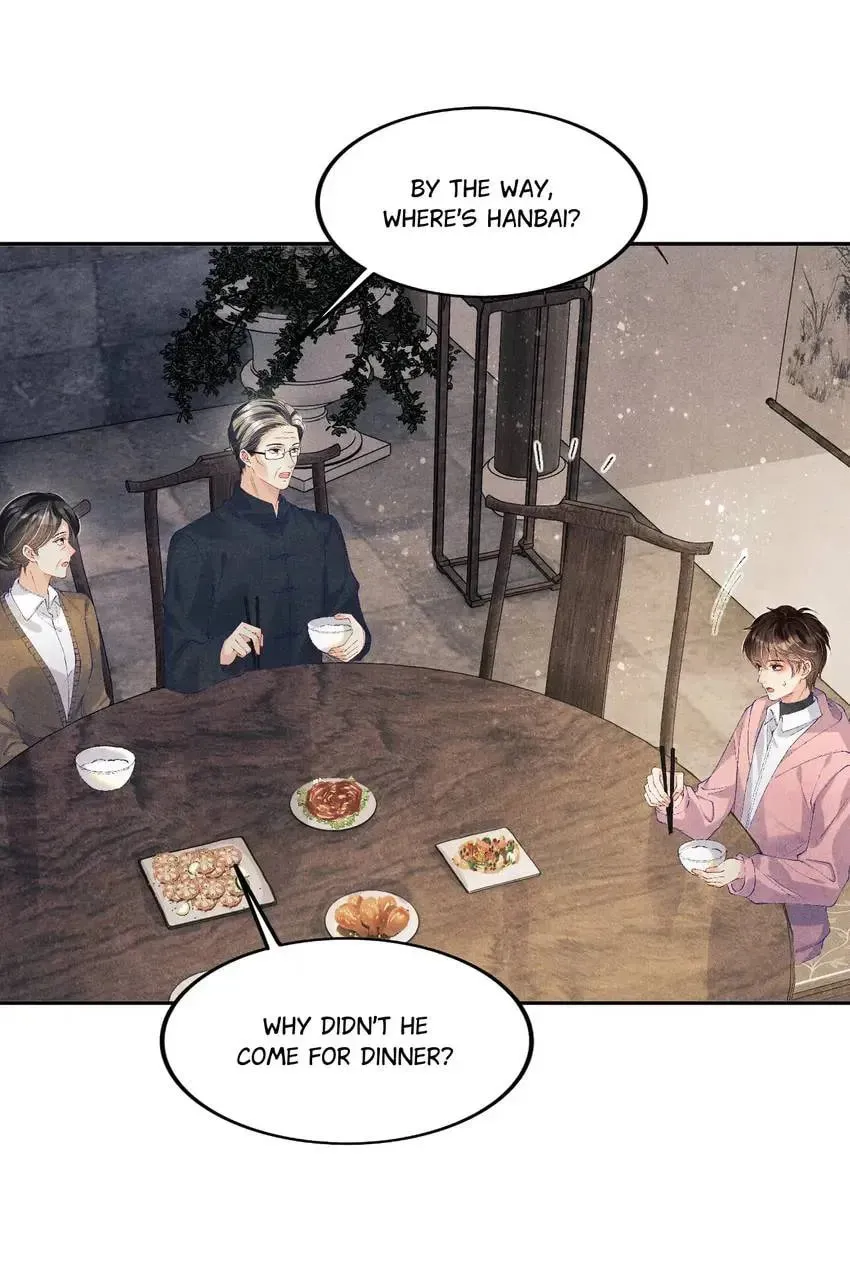 Crushing Jade and Casting Pearls (Colored) Chapter 134 page 10 - 