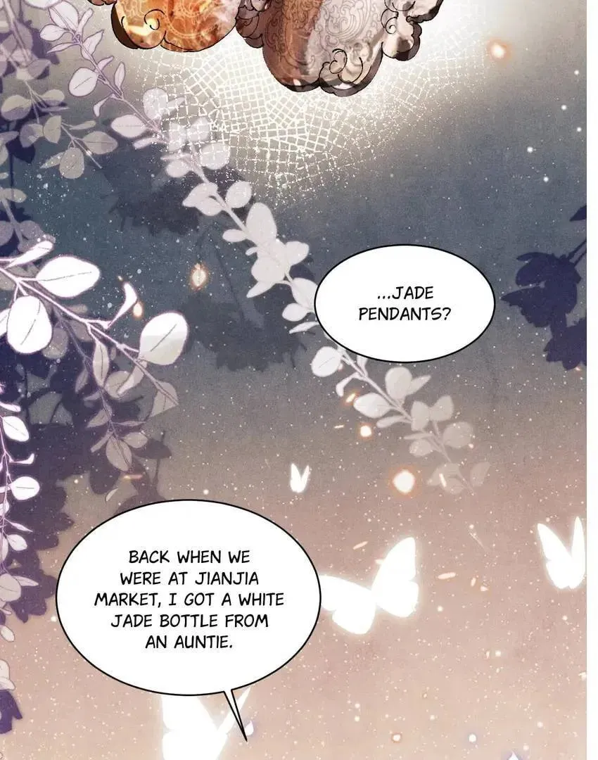 Crushing Jade and Casting Pearls (Colored) Chapter 135 page 14 - 