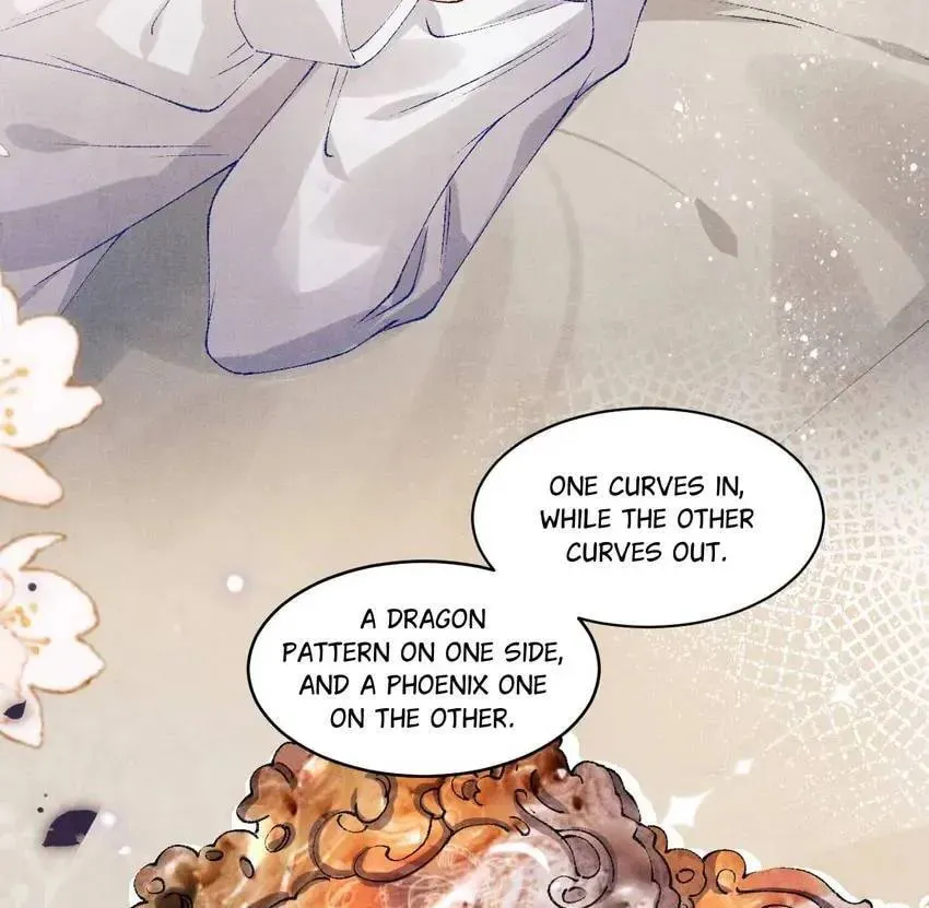 Crushing Jade and Casting Pearls (Colored) Chapter 135 page 20 - 